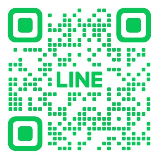 QR Code ติดต่อ afabet ผ่าน Line